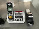 Thumbnail '3' of Mixed lot: Cordless phones, nose trimmers, alarm clocks etc