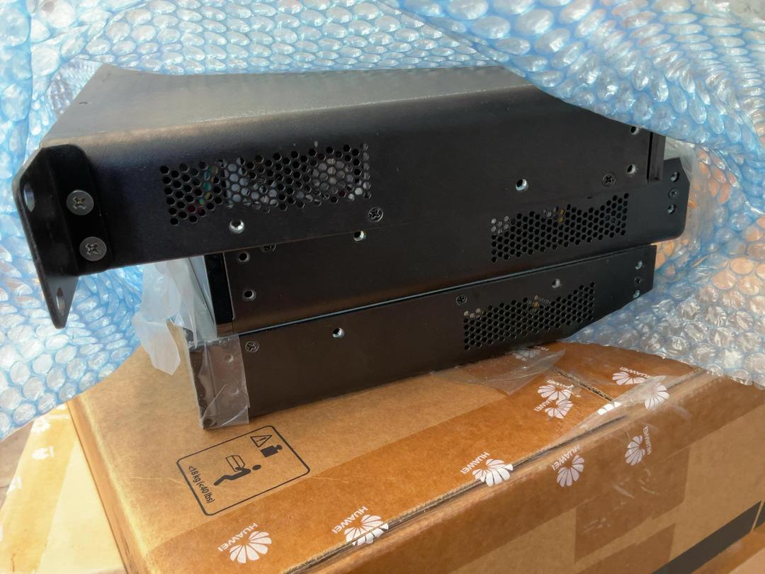 Photo '2' of 23x Huawei AR1220E Enterprise Routers Photo '2' of 23x Huawei AR1220E Enterprise Routers