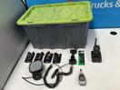 Thumbnail '1' of GME Radio, Storage Container Etc