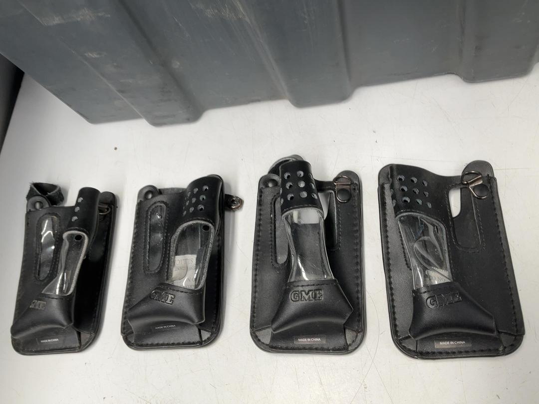 Photo '5' of GME Radio, Storage Container Etc Photo '5' of GME Radio, Storage Container Etc