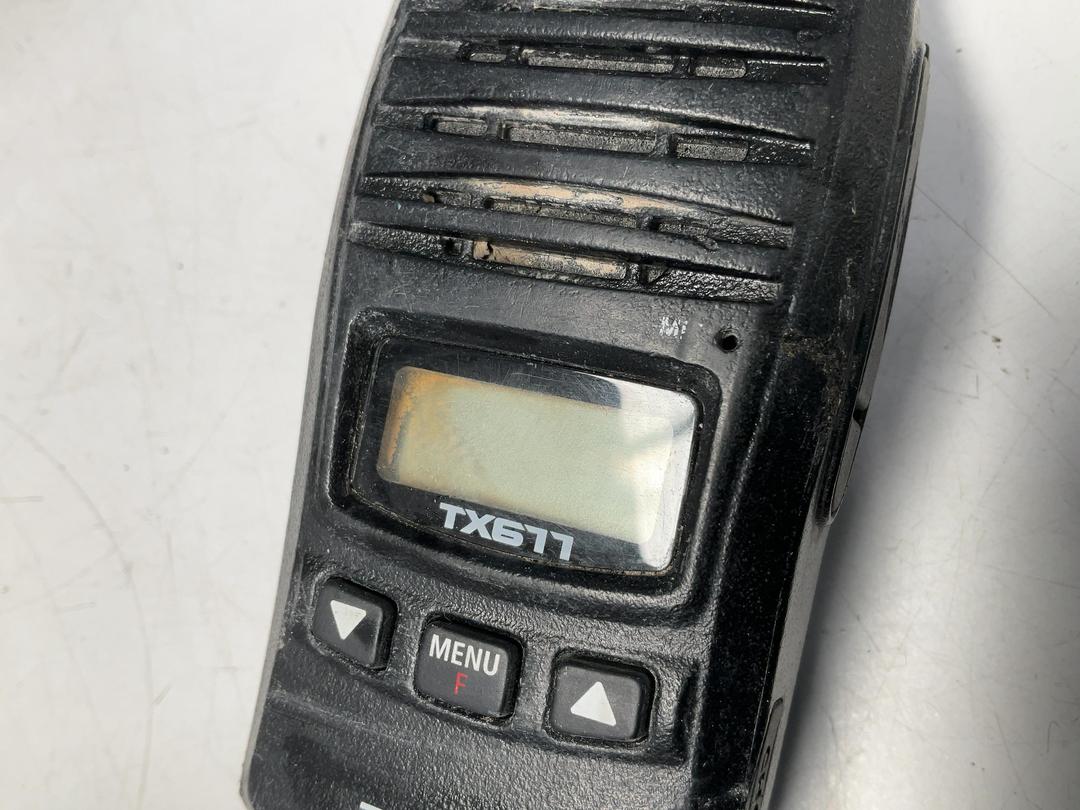 Photo '15' of GME Radio, Storage Container Etc Photo '15' of GME Radio, Storage Container Etc