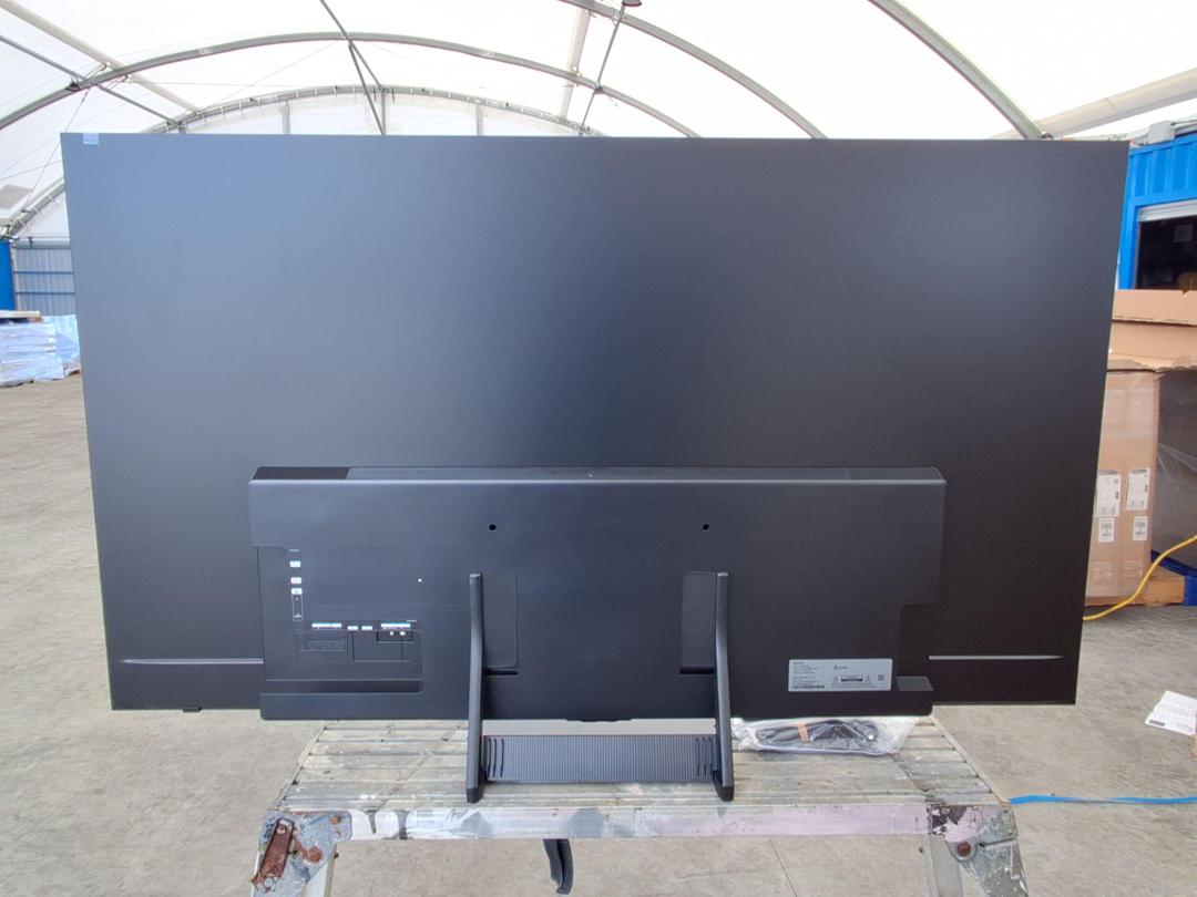 Photo '3' of Samsung OLED S90D 65"