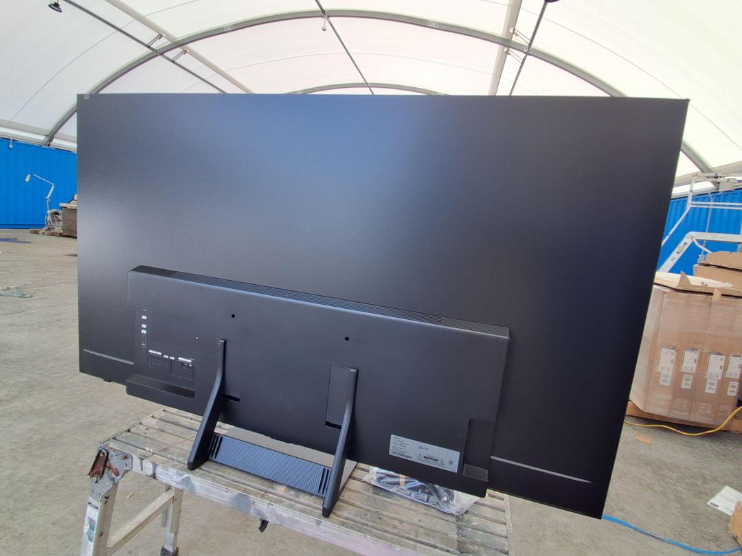 Photo '3' of Samsung OLED S90D 65" Photo '3' of Samsung OLED S90D 65"