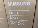 Thumbnail '6' of Samsung S90D 4K OLED 65" TV