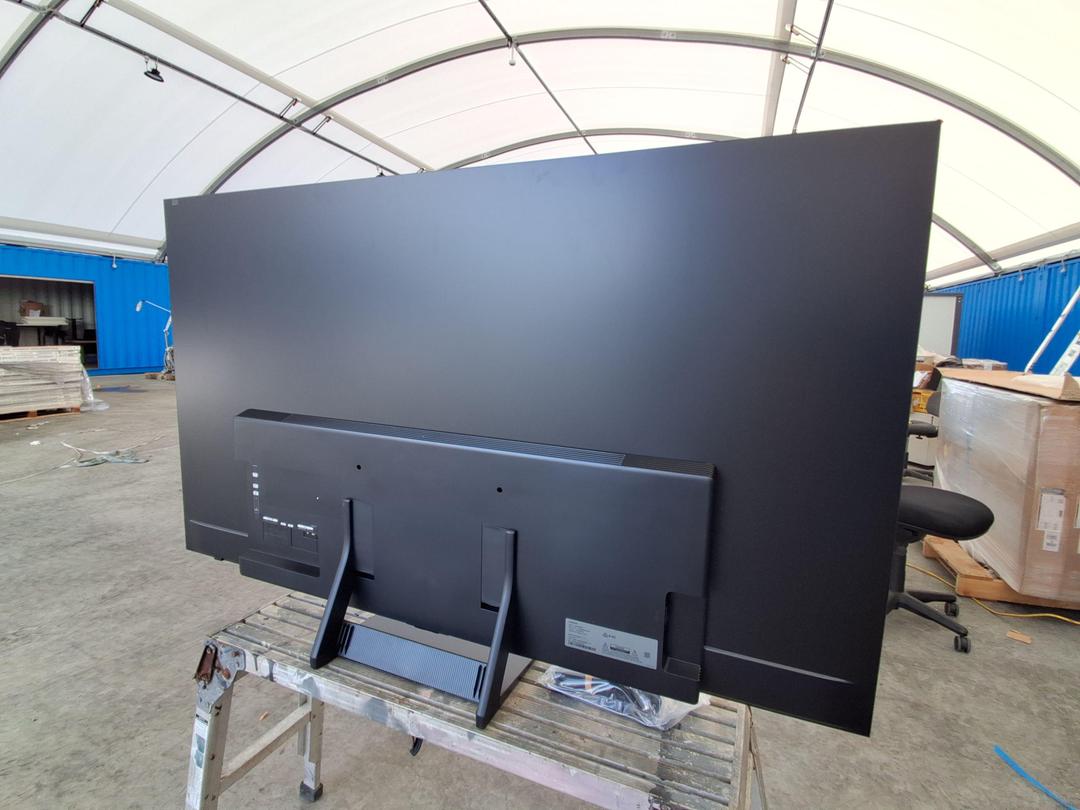 Photo '3' of Samsung OLED S90D 65" Photo '3' of Samsung OLED S90D 65"