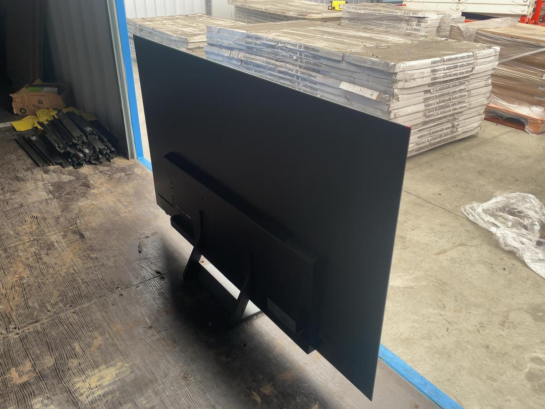 Photo '6' of Samsung S90D 4K OLED 65" TV