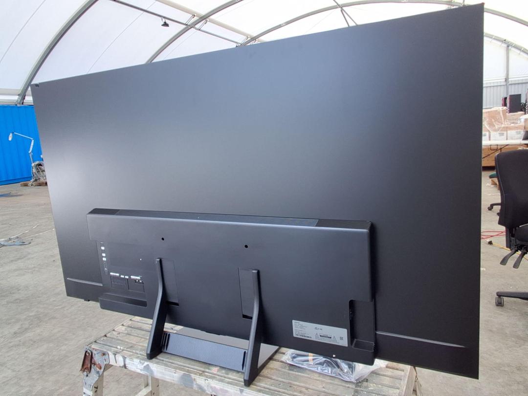 Photo '3' of Samsung OLED S90D 65" Photo '3' of Samsung OLED S90D 65"
