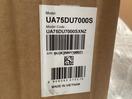 Thumbnail '2' of Samsung Crystal UHD DU7000 75" TV