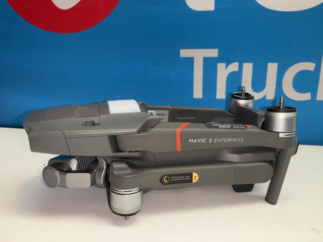 Photo '4' of DJI - Mavic 2 Enterprise Dual Drone Package Photo '4' of DJI - Mavic 2 Enterprise Dual Drone Package