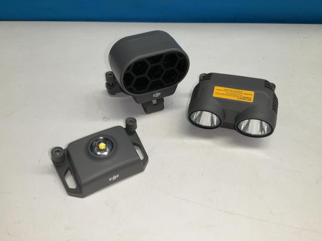 Photo '13' of DJI - Mavic 2 Enterprise Dual Drone Package Photo '13' of DJI - Mavic 2 Enterprise Dual Drone Package
