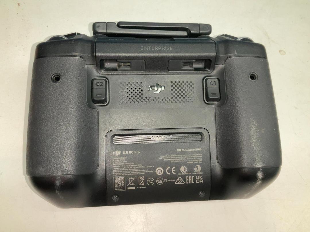 Photo '4' of DJI - Mavic 3 Enterprise Drone Package Photo '4' of DJI - Mavic 3 Enterprise Drone Package