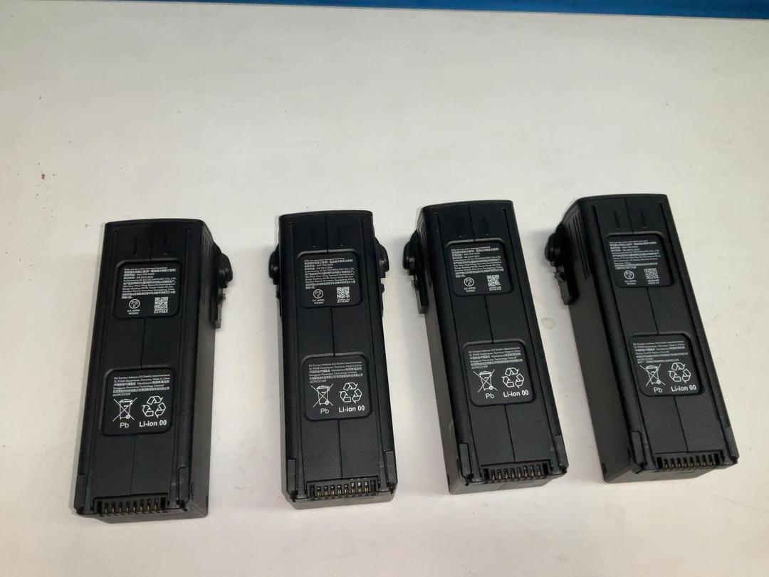 Photo '9' of DJI - Mavic 3 Enterprise Drone Package Photo '9' of DJI - Mavic 3 Enterprise Drone Package