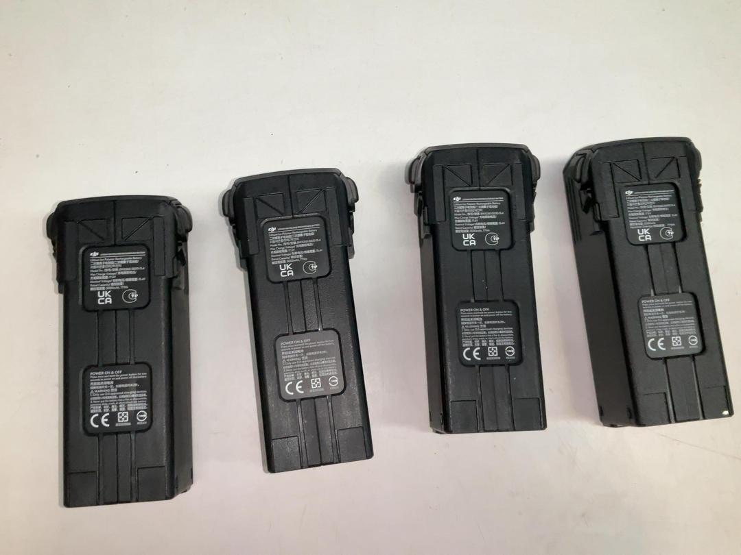 Photo '10' of DJI - Mavic 3 Enterprise Drone Package Photo '10' of DJI - Mavic 3 Enterprise Drone Package
