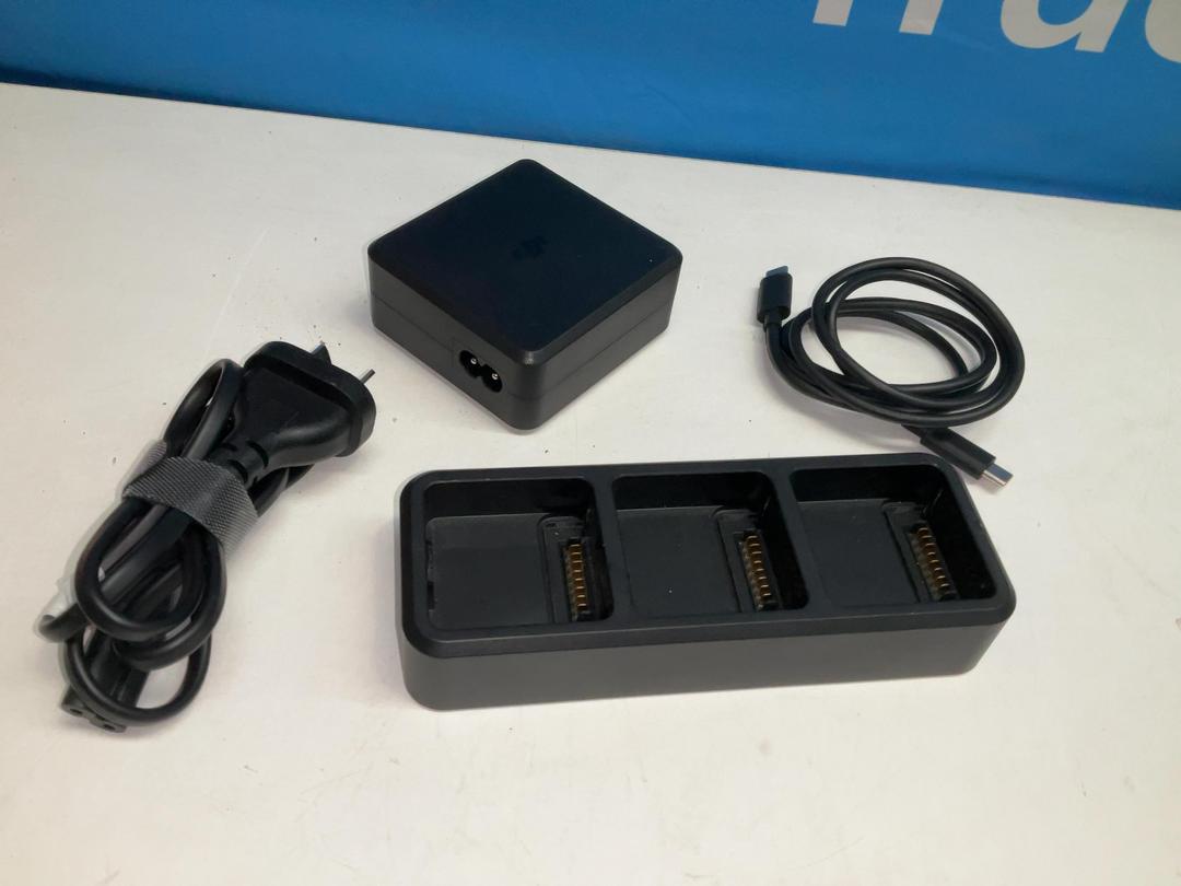Photo '11' of DJI - Mavic 3 Enterprise Drone Package Photo '11' of DJI - Mavic 3 Enterprise Drone Package