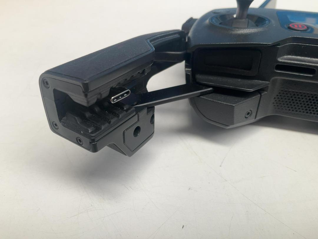 Photo '13' of DJI - Mavic Pro Quadcopter Drone - Damaged Camera