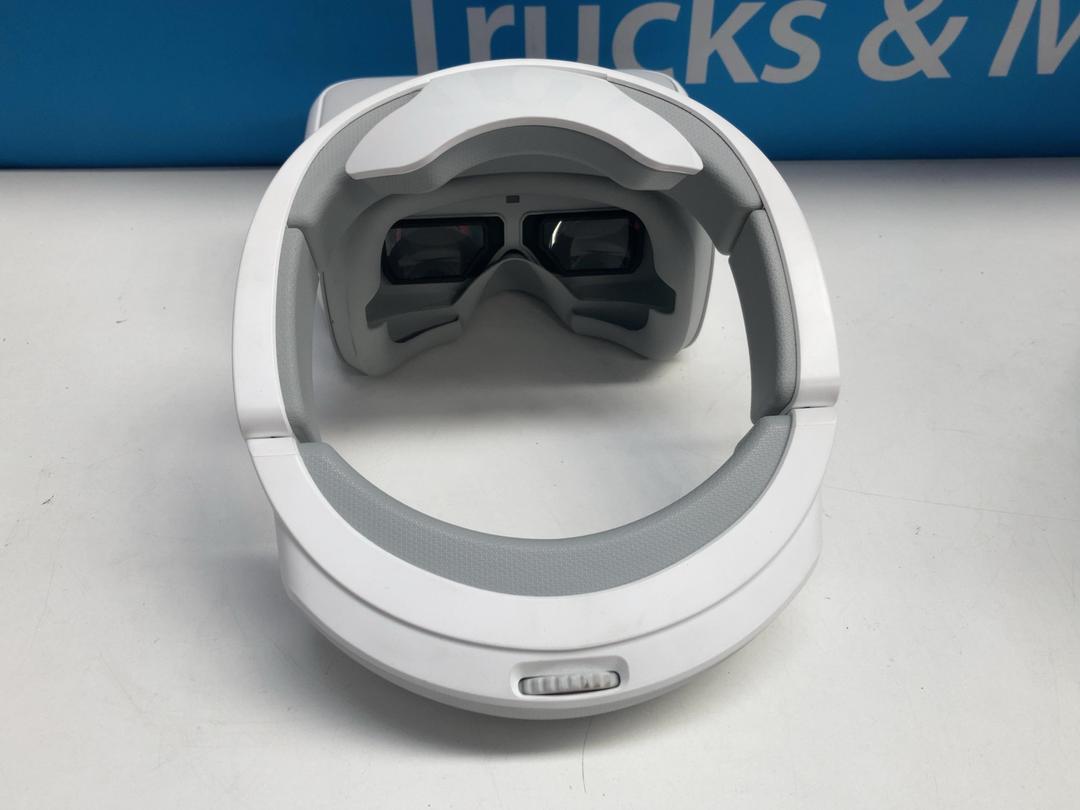 Photo '4' of DJI - Goggles V1 FPV Glasses DJI Mavic Pro, Air, Inspire, Spark & Phantom 4 Photo '4' of DJI - Goggles V1 FPV Glasses DJI Mavic Pro, Air, Inspire, Spark & Phantom 4