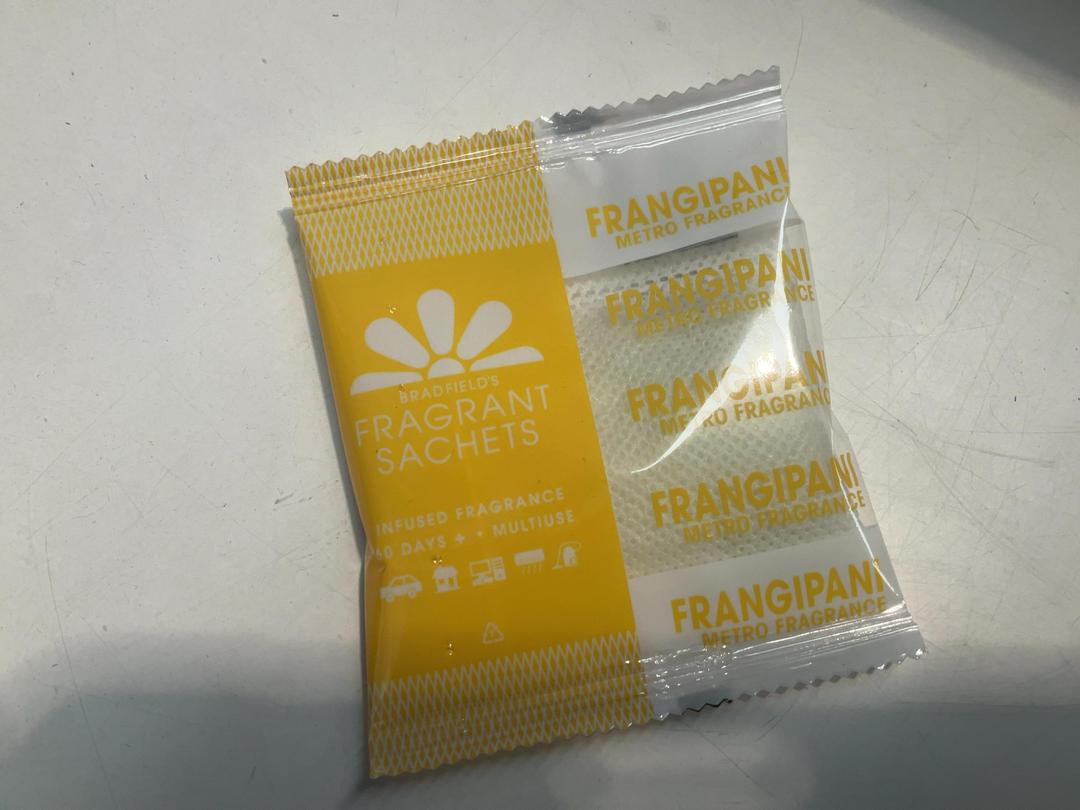 Photo '5' of Bulk Lot - Bradfield Infused Multi-Use Fragrance Sachets (50pce) - Mixed Photo '5' of Bulk Lot - Bradfield Infused Multi-Use Fragrance Sachets (50pce) - Mixed