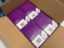 Thumbnail '1' of Bulk Bradfield Fragrance Sachets w/ Retail Countertop Displays - 56x Mixed