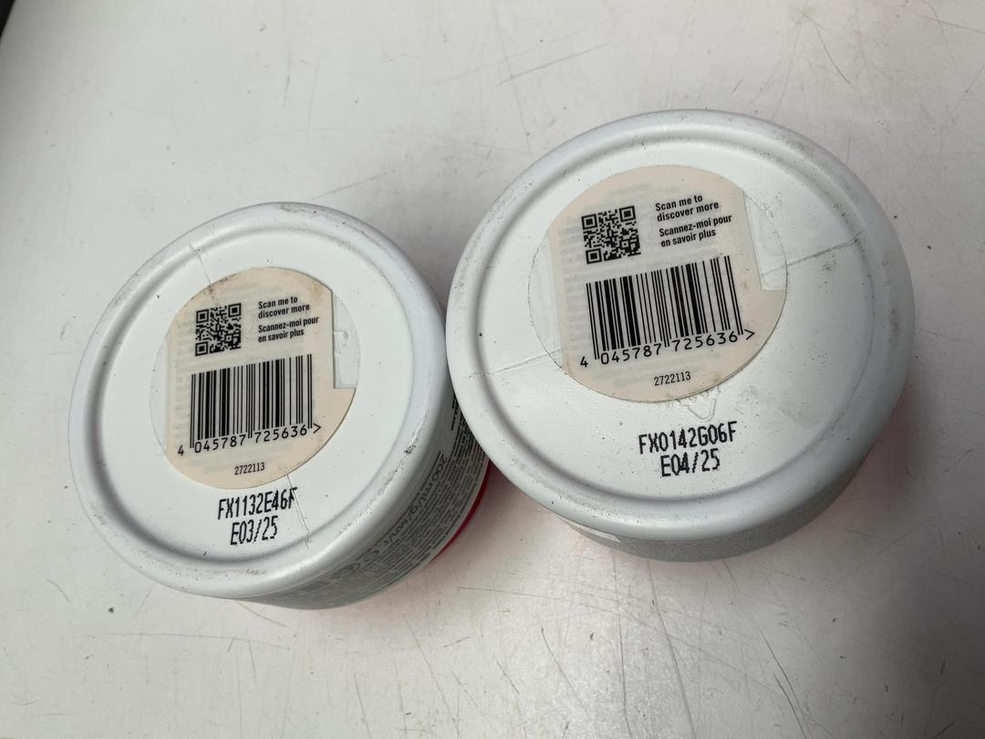 Photo '4' of Hairdressing Items or Similar - Schwarzkopf Oil Developer Etc