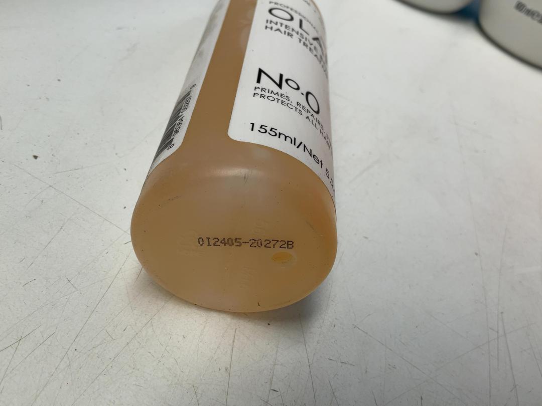Photo '6' of Hairdressing Items or Similar - Schwarzkopf Oil Developer Etc