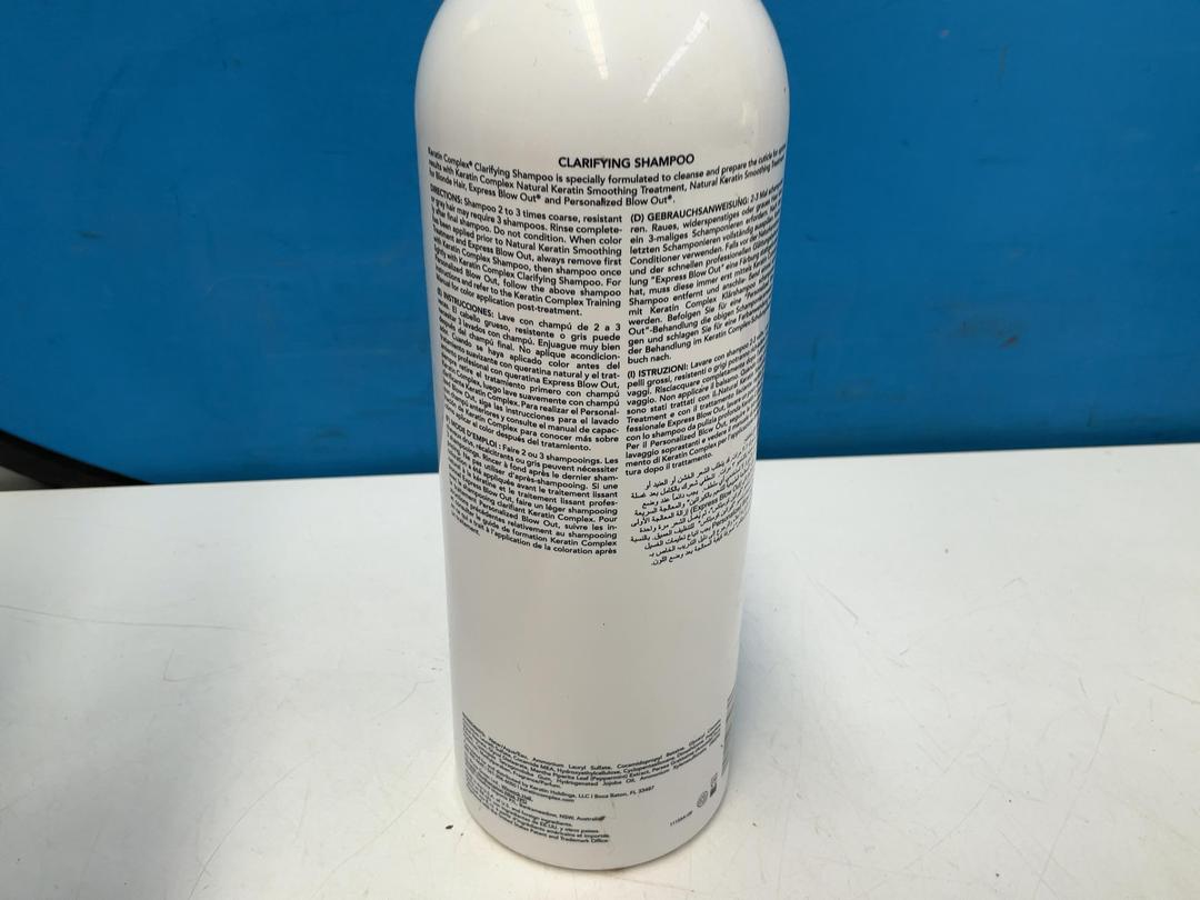 Photo '16' of Hairdressing Items or Similar - Schwarzkopf Oil Developer Etc