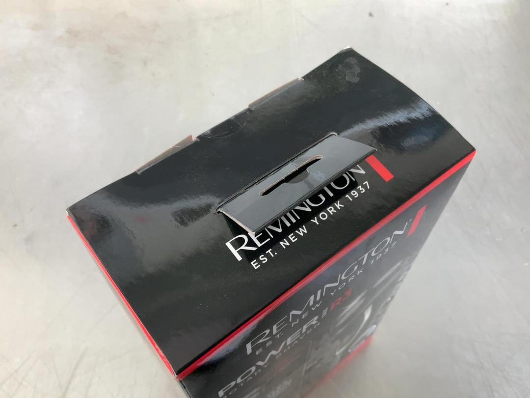 Photo '7' of Remington Power Rotary Shaver R3 Photo '7' of Remington Power Rotary Shaver R3