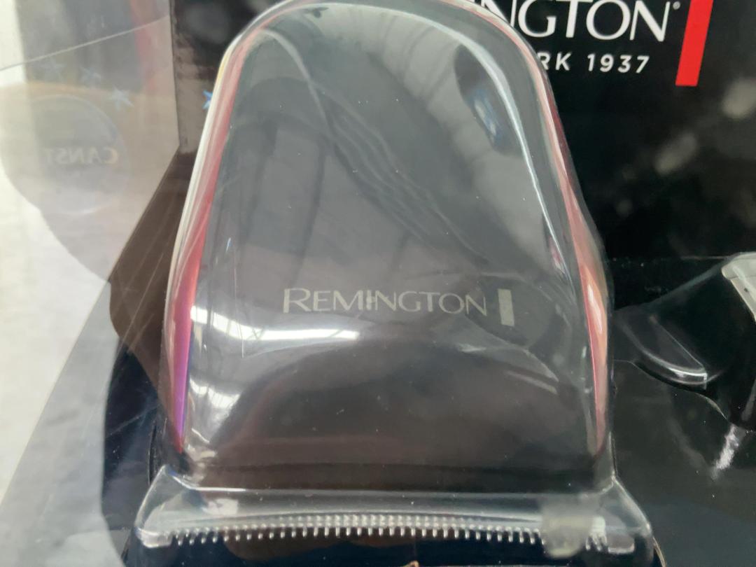 Photo '6' of Remington Rapid Cut Haircut Kit Photo '6' of Remington Rapid Cut Haircut Kit