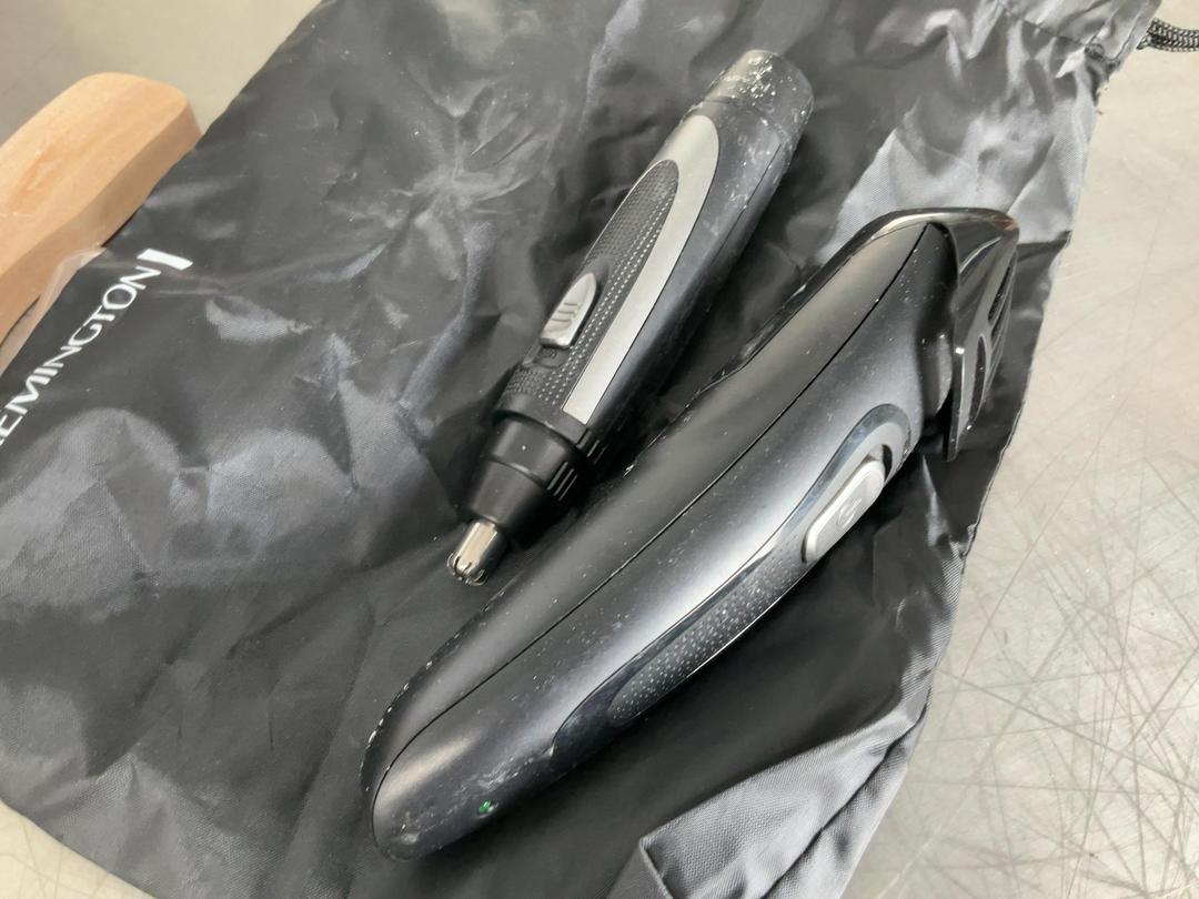 Photo '3' of Remington 6 Piece Kit Photo '3' of Remington 6 Piece Kit