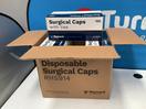 Thumbnail '1' of Disposable Surgical Caps - RHS914