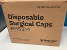 Thumbnail '7' of Disposable Surgical Caps - RHS914