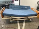 Thumbnail '1' of Hospital Bed & Mattress