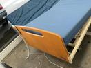 Thumbnail '2' of Hospital Bed & Mattress