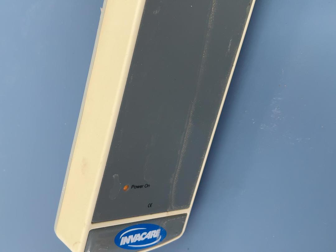 Photo '3' of Hospital Bed & Mattress