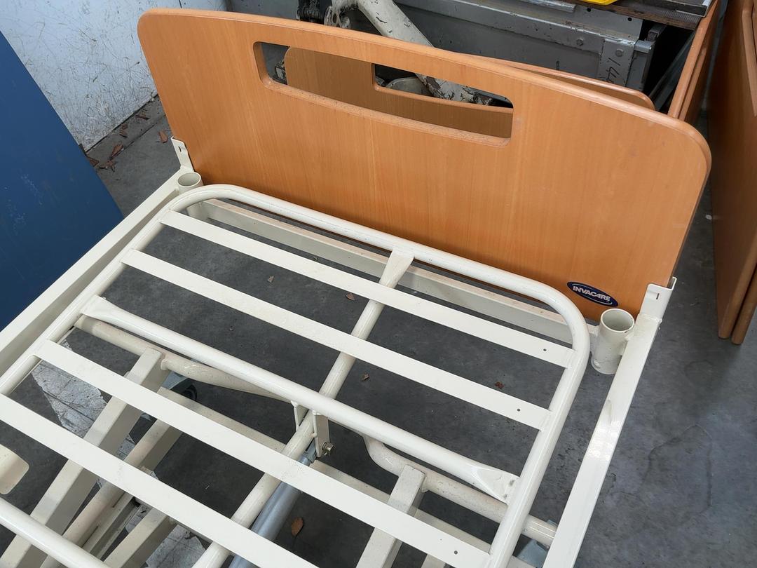 Photo '12' of Hospital Bed & Mattress