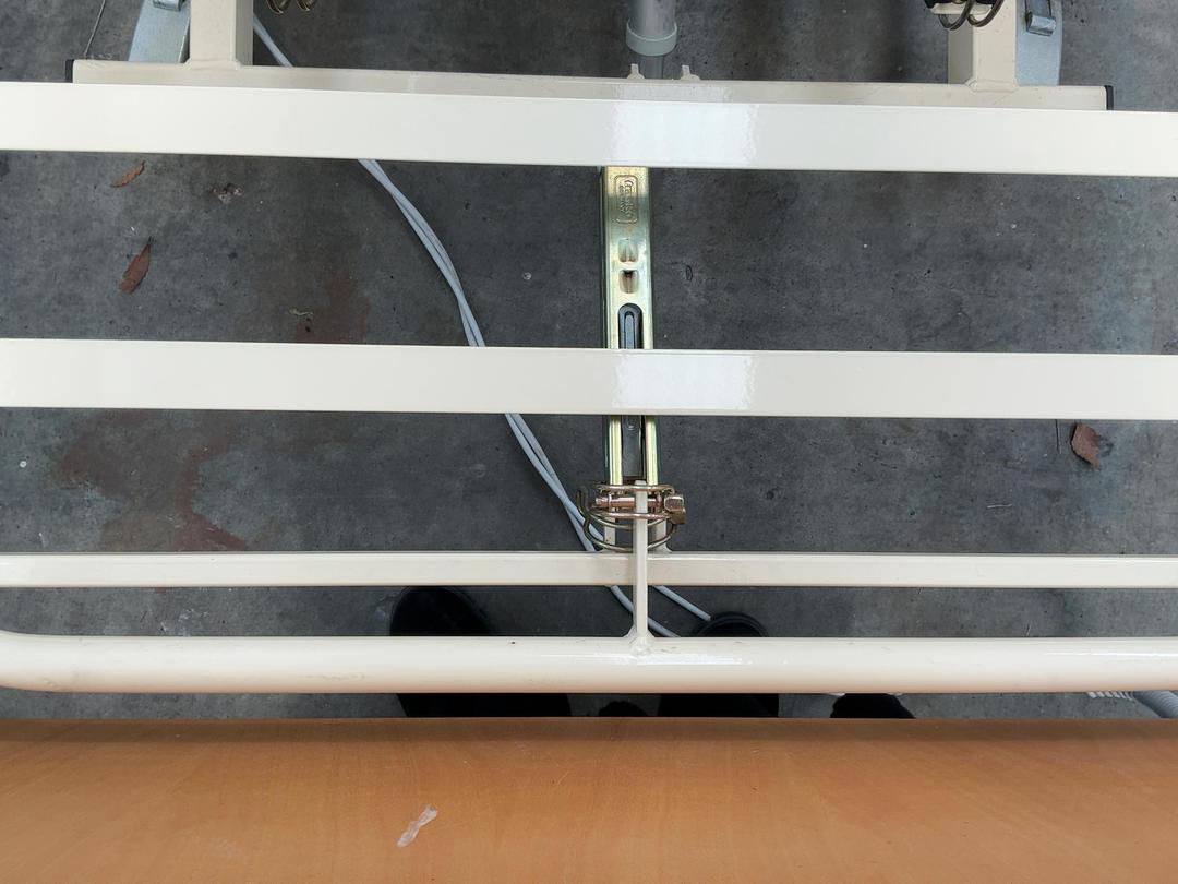 Photo '14' of Hospital Bed & Mattress