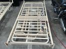 Thumbnail '1' of Hospital Bed & Mattress