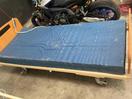 Thumbnail '4' of Hospital Bed & Mattress