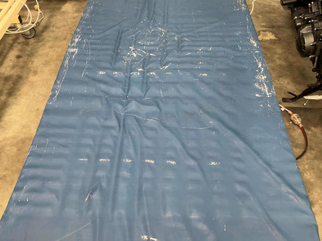 Photo '6' of Hospital Bed & Mattress