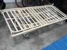 Thumbnail '1' of Hospital Bed & Mattress
