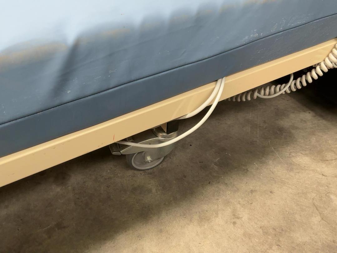 Photo '9' of Hospital Bed & Mattress