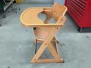 Thumbnail '8' of Mocka Child's High Chair