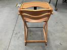 Thumbnail '9' of Mocka Child's High Chair