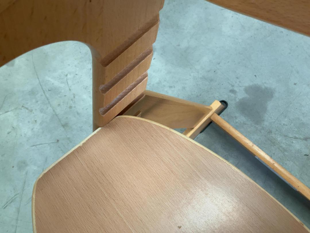 Photo '12' of Mocka Child's High Chair