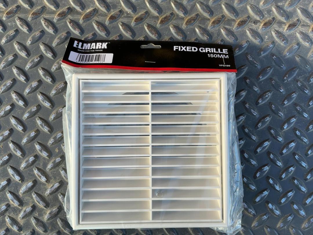 Photo '2' of Elmark Ventilation Kit Photo '2' of Elmark Ventilation Kit