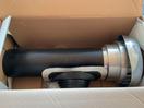 Thumbnail '1' of Manrose Ultra Thru Roof Fan Extract Kit