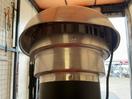 Thumbnail '2' of Manrose Ultra Thru Roof Fan Extract Kit