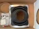 Thumbnail '4' of Manrose Ultra Thru Roof Fan Extract Kit