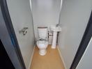 Thumbnail '2' of Toilet Ablution Block