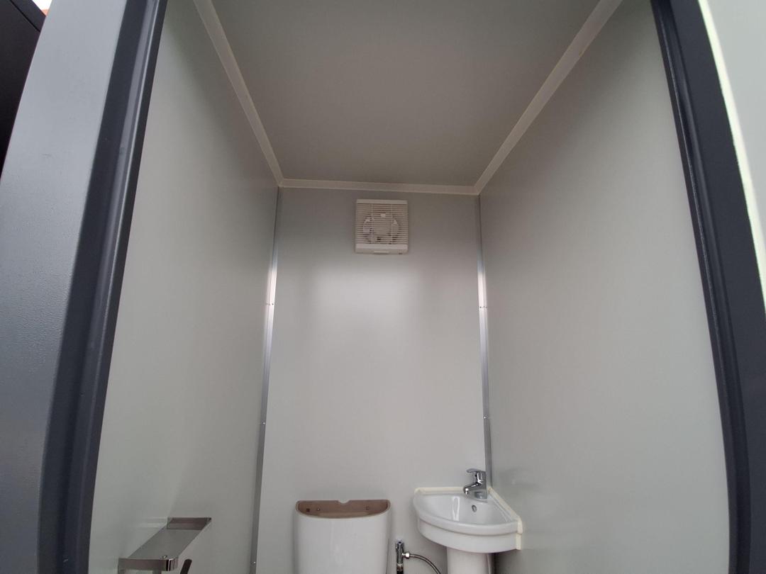 Photo '3' of Toilet Ablution Block Photo '3' of Toilet Ablution Block