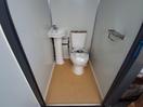 Thumbnail '4' of Toilet Ablution Block